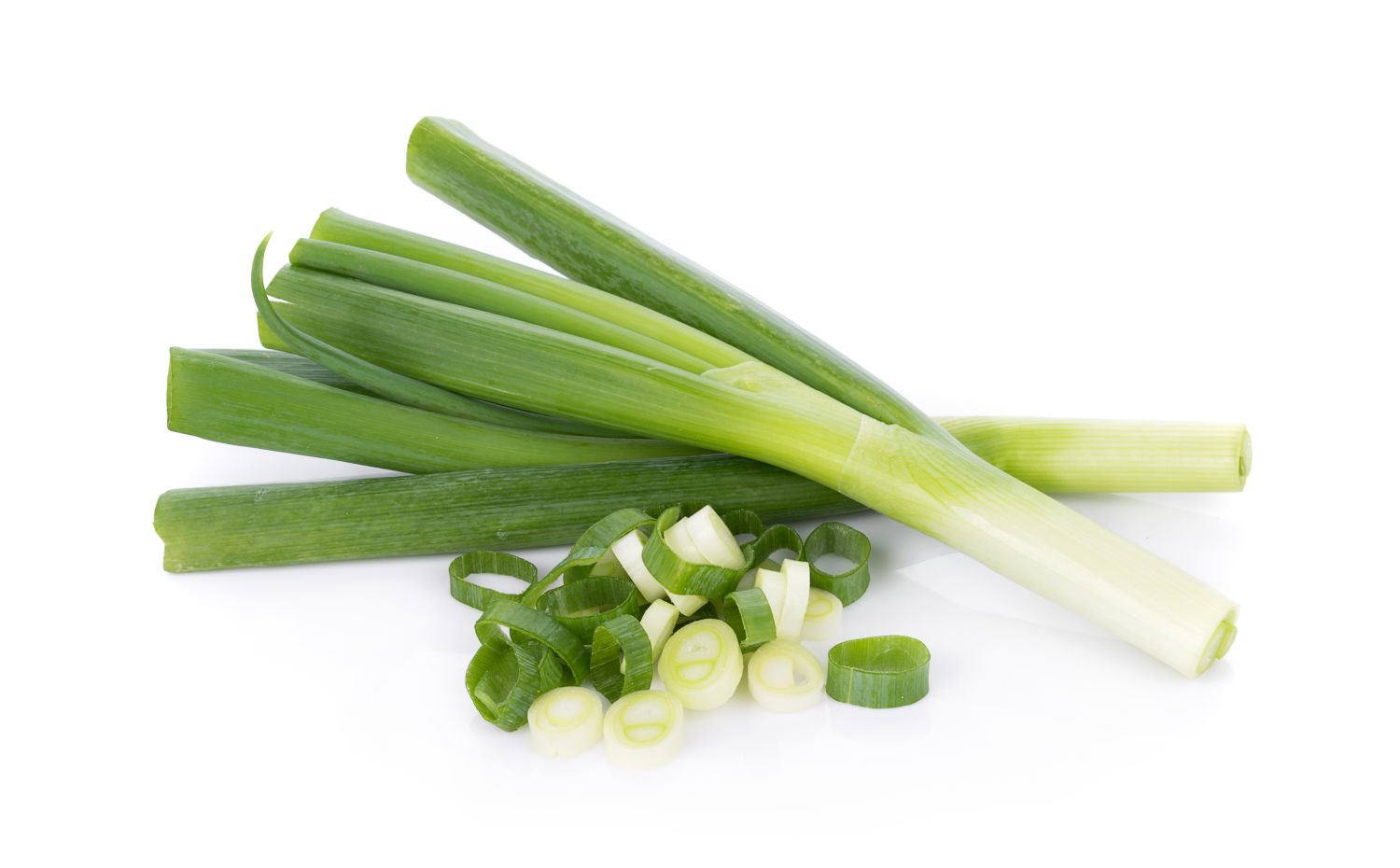 Leek 