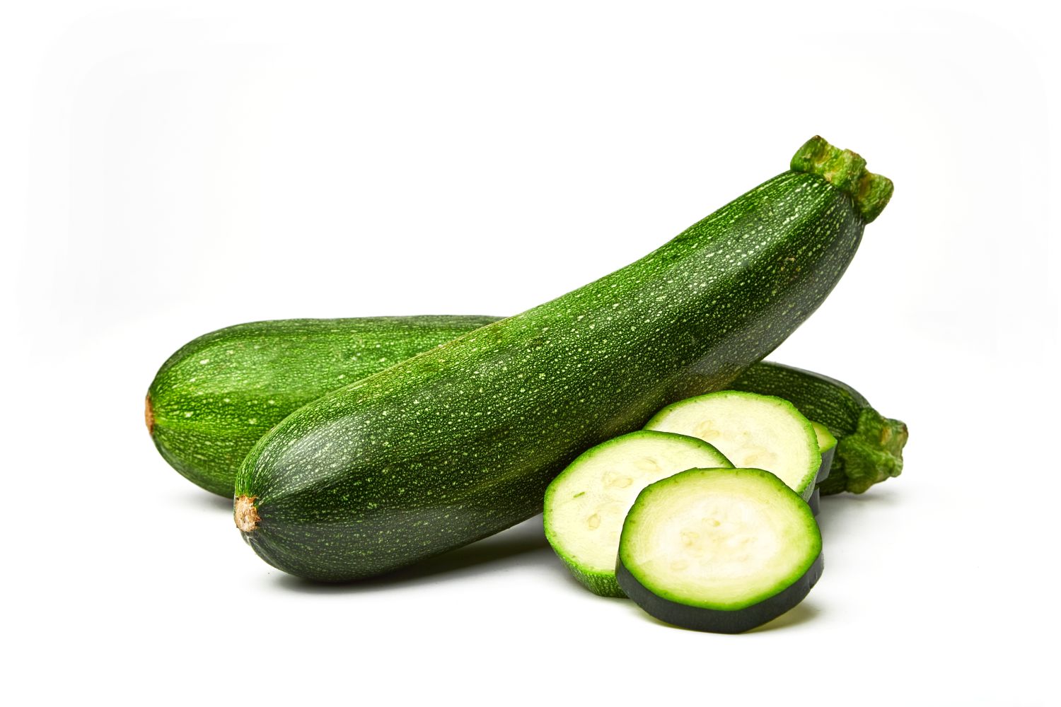 Zucchini 